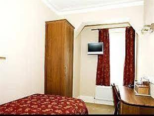 Flexistay South Park Aparthotel London Eksteriør billede