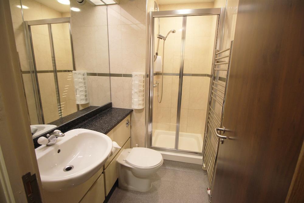 Flexistay South Park Aparthotel London Værelse billede
