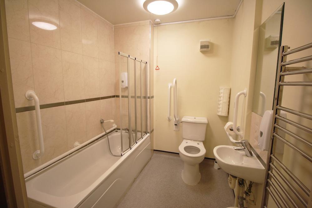 Flexistay South Park Aparthotel London Værelse billede