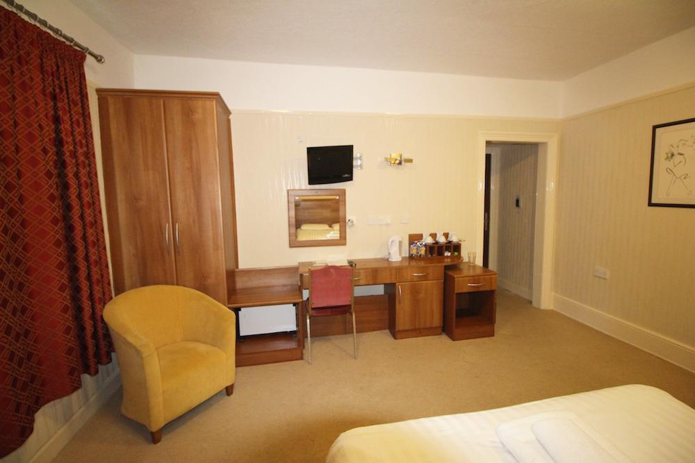 Flexistay South Park Aparthotel London Eksteriør billede