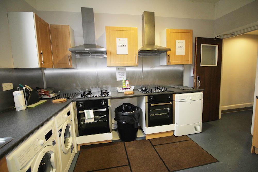 Flexistay South Park Aparthotel London Eksteriør billede